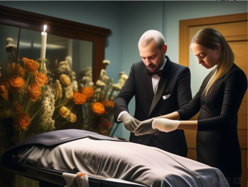 宁国市遗体运输整理